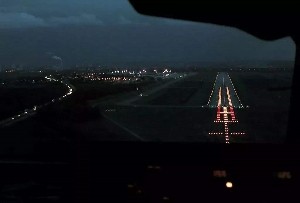 通用航空机场停机坪空管应急方案！